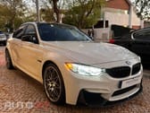 BMW M3 Standard