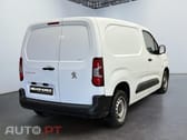 Peugeot Partner 1.2 PureTech M