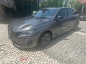 Peugeot 308 SW 1.2 PureTech Allure Pack