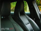 Mercedes-Benz A 220 CDi BlueEfficiency Aut.