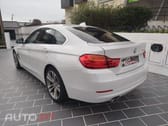 BMW 420 d Line Sport Auto