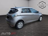 Renault Zoe (c/ Bateria) Intens