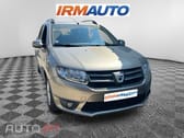 Dacia Logan MCV Laureate