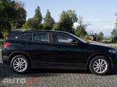 BMW X2 16 d sDrive Auto