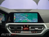 BMW 420 d Pack Desportivo M Auto