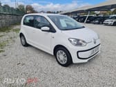 Volkswagen Up! move