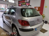 Peugeot 307 1.6 HDi Premium