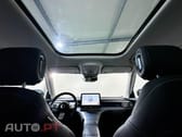Smart #1 66 kWh Premium