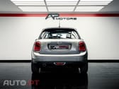 MINI Cooper Cooper D Auto