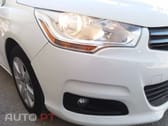 Citroen C4 1.6 HDi Seduction