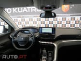 Peugeot 3008 1.5 BlueHDi Allure EAT8