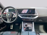 BMW XM I.V.A DEDUTIVEL 