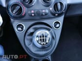 Fiat 500C 1.0 Hybrid Sport