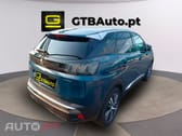 Peugeot 3008 Allure Pack PLUGIN EAT8