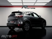 Mazda CX-3 1.8 Sky.Advance Navi