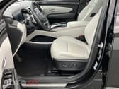 Hyundai Tucson 1.6 T-GDi Hybrid Executive
