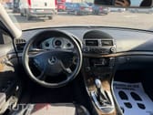 Mercedes-Benz E 220 CDi Avantgarde