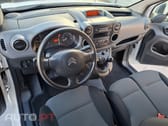 Citroen Berlingo 1.6 BlueHDi L1 Club 3L