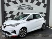 Renault Zoe (c/ Bateria) E-Tech EV50 Equilibre