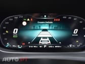 MG EHS 1.5 T-GDI Plug-in Hybrid Luxury