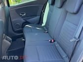 Renault Mégane 1.5 dCi Limited SS