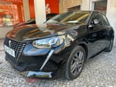 Peugeot 208 1.2 PureTech Active Pack