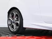 Ford Fiesta 1.6 EcoBoost c/ Pack Pele Desportiva ST