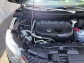 Nissan Qashqai 1.5 dCi Tekna Premium 17 Alcantara