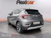 Renault Captur 1.0 TCe Techno