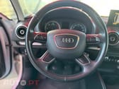 Audi A3 Sportback 1.6 TDi Sport