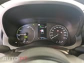 Toyota Yaris 1.5 HDF Comfort