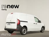Renault Kangoo Kangoo 1.5 Blue dCi L2 Start