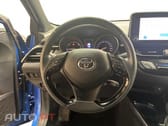 Toyota C-HR 1.8 Hybrid Edition