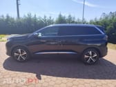 Peugeot 5008 1.5 BlueHDi GT Line EAT8