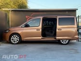 Volkswagen Caddy 2.0 TDI