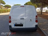 Peugeot Partner 1.5 BlueHDi Pro Longa