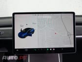Tesla Model 3 Standard Range Plus RWD
