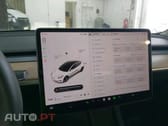 Tesla Model 3 Long Range Tração Integral