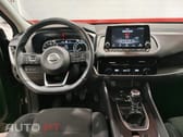Nissan Qashqai 1.3 DIG-T N-Connecta 