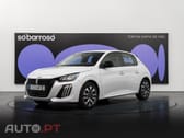 Peugeot 208 1.2 PureTech Active