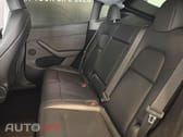 Tesla Model Y Performance Dual Motor AWD