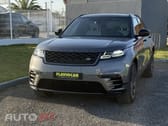 Land Rover Range Rover 2.0 D R-Dynamic