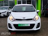 Kia Rio CRDi 1.4