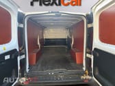 Nissan Primastar N-Connect 2.0 DCI 130 L2H1