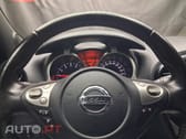 Nissan Juke 1.6 Tekna Xtronic