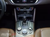 Alfa Romeo Stelvio 2.2 D Super AT8