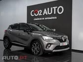 Renault Captur 1.0 TCe Techno