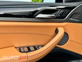BMW iX3 Impressive