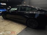 Tesla Model 3 Performance Dual Motor AWD