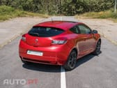 Renault Mégane Coupe 1.6 DCI Bose Edition